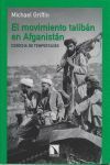 EL MOVIMIENTO DE LOS TALIBÁN EN AFGANISTÁN