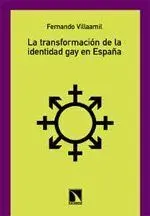 La Transformación de la Identidad Gay en España