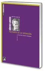 Filosofía de la Situación