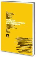 Familias Transnacionales Colombianas.