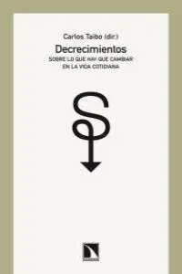 Decrecimientos.