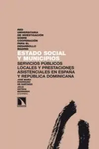 Estado Social y Municipios