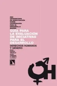 Guía para la Evaluación de Iniciativas para el Desarrollo