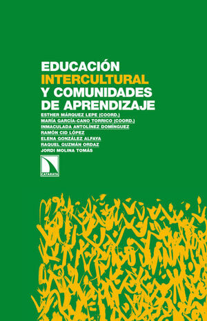 EDUCACIÓN INTERCULTURAL Y COMUNIDADES DE APRENDIZAJE