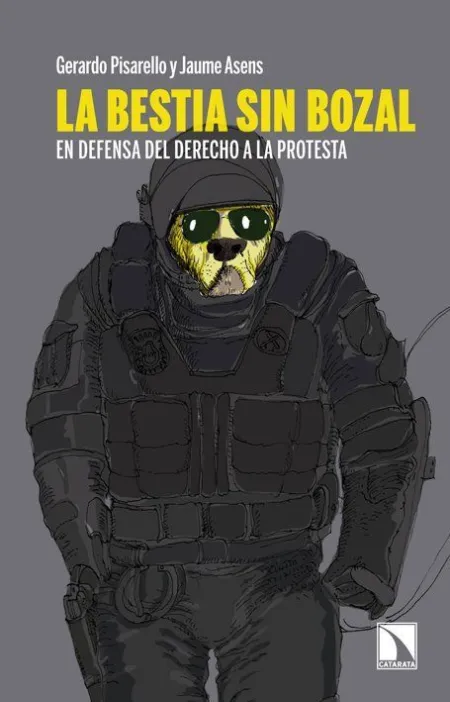 La Bestia sin Bozal