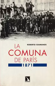 LA COMUNA DE PARÍS, 1871