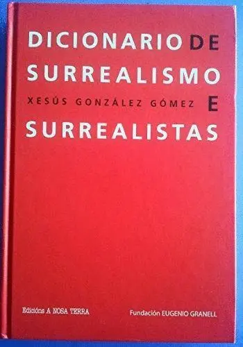 Diccionario de Surrealismo e Surrealista