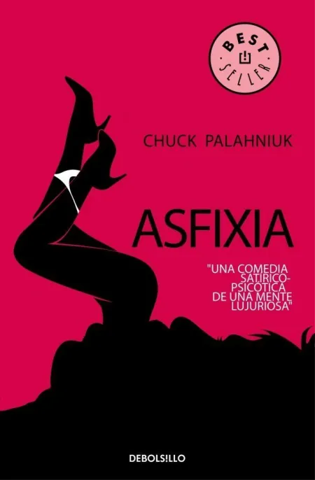 Asfixia