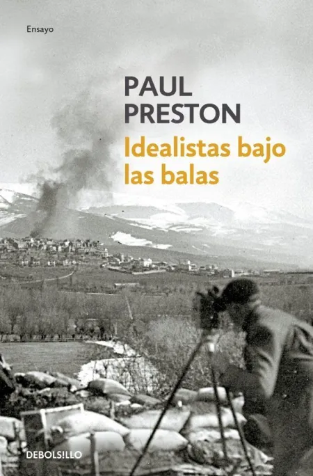Idealistas Bajo las Balas