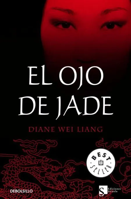 El Ojo de Jade