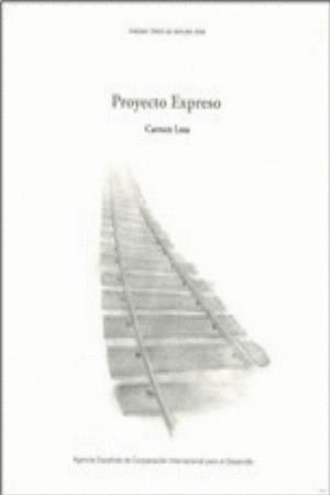PROYECTO EXPRESO