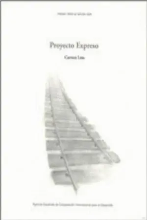 Proyecto Expreso