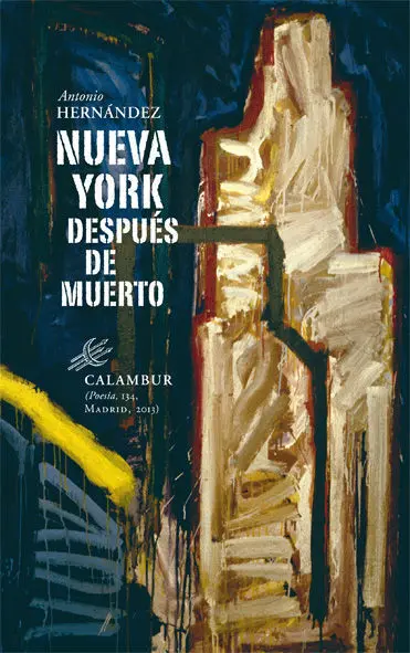 Nueva York Después de Muerto