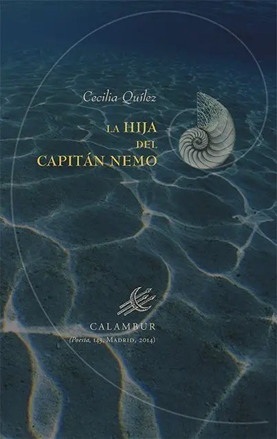 La Hija del Capitán Nemo