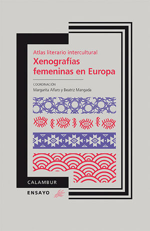 XENOGRAFÍAS FEMENINAS EN EUROPA
