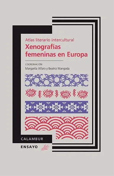 Xenografías Femeninas en Europa