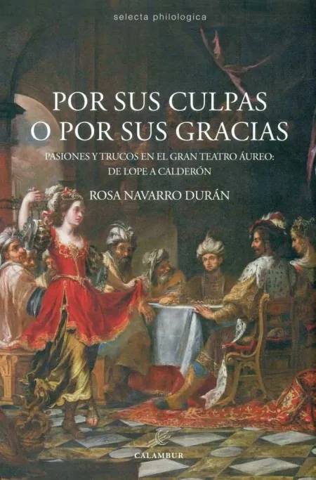 Por Sus Culpas o por Sus Gracias