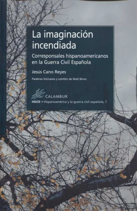 La Imaginacion Incendiada