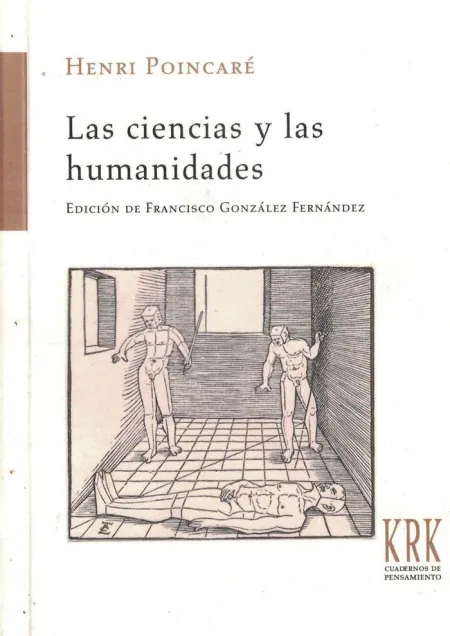 Las Ciencias y las Humanidades