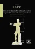 Principios de una Filosofia de la Tecnica Genesis Cultura