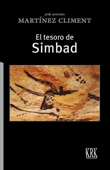 El Tesoro de Simbad