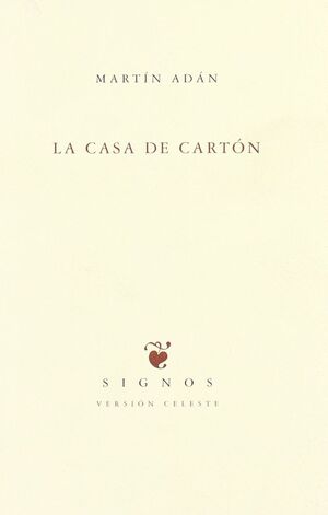 LA CASA DE CARTÓN