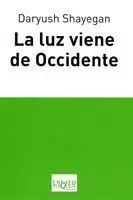 La Luz Viene de Occidente