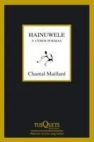 Hainuwele y Otros Poemas