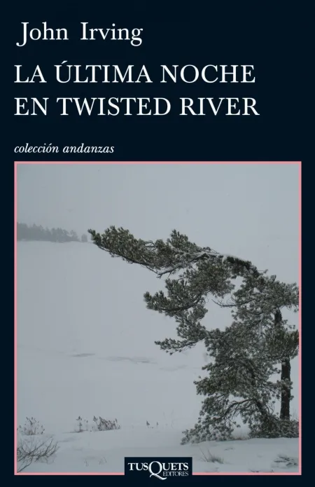 La Última Noche en Twisted River