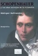 Schopenhauer y los Años Salvajes de la Filosofía