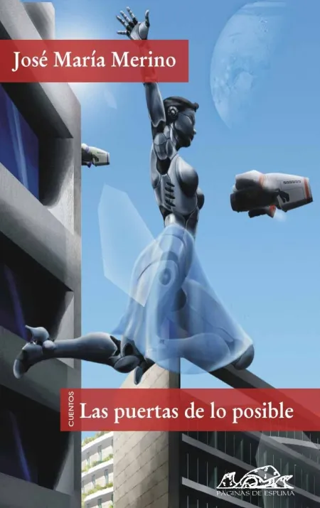 Las Puertas de lo Posible