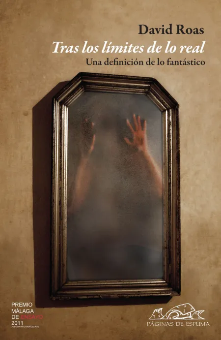 Tras los Límites de lo Real