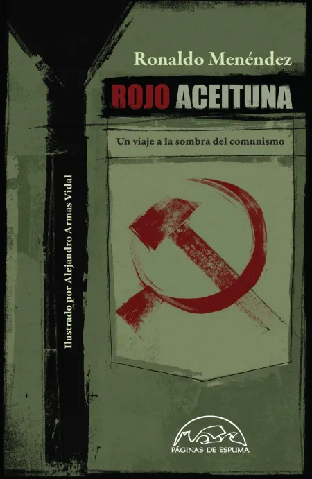 Rojo Aceituna