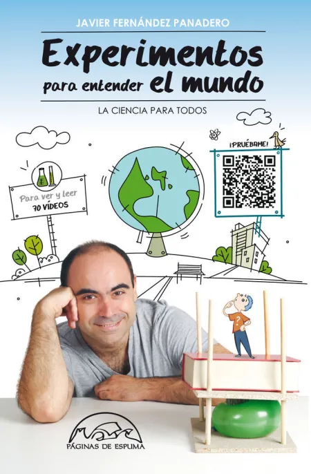 Experimentos para Entender el Mundo