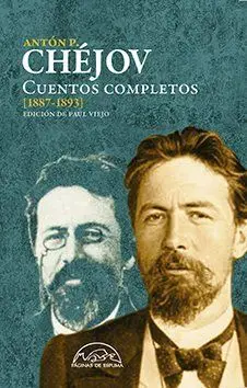 Cuentos Completos [1887-1893]