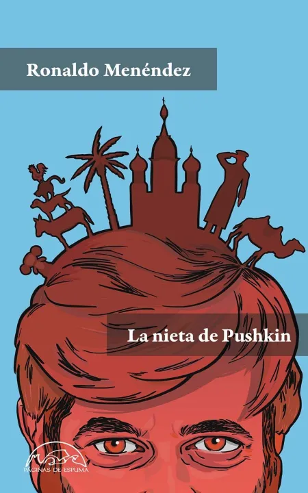 La Nieta de Pushkin