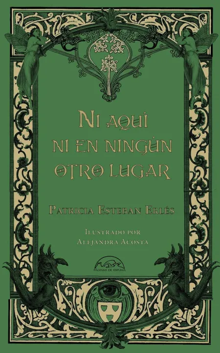Ni Aquí Ni en Ningún Otro Lugar