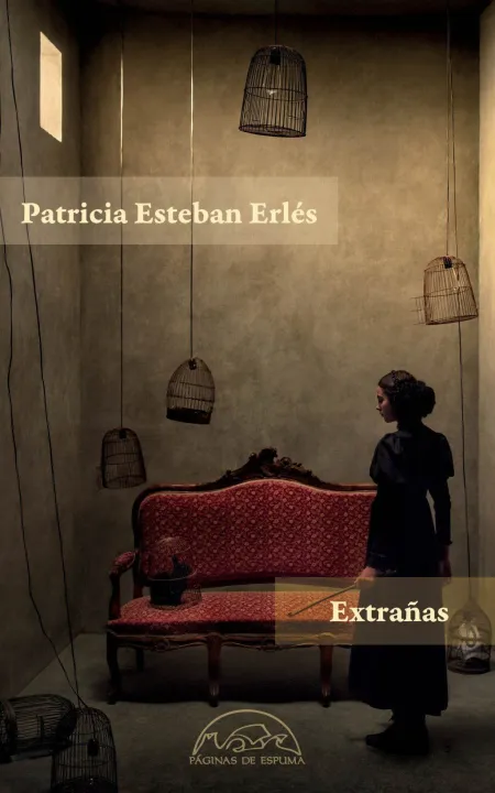 Extrañas