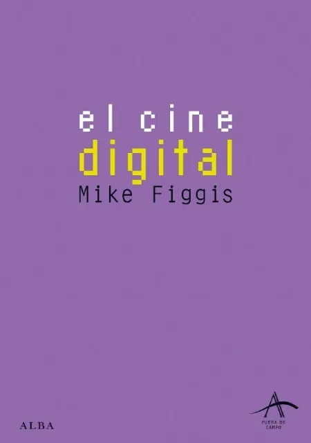 El Cine Digital