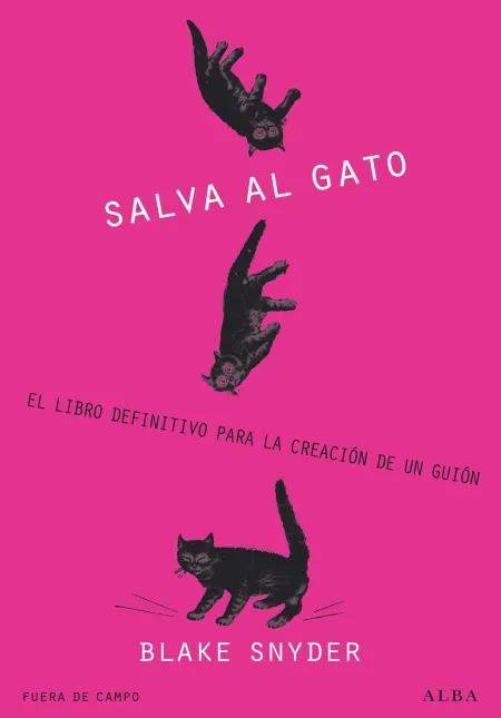 Salva Al Gato!