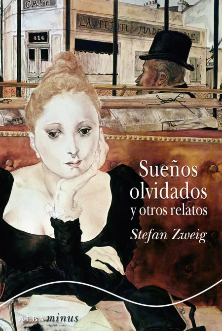 Sueños Olvidados y Otros Relatos