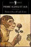 Poesía Erótica del Siglo de Oro