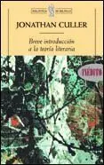 Breve Introducción a la Teoría Literaria
