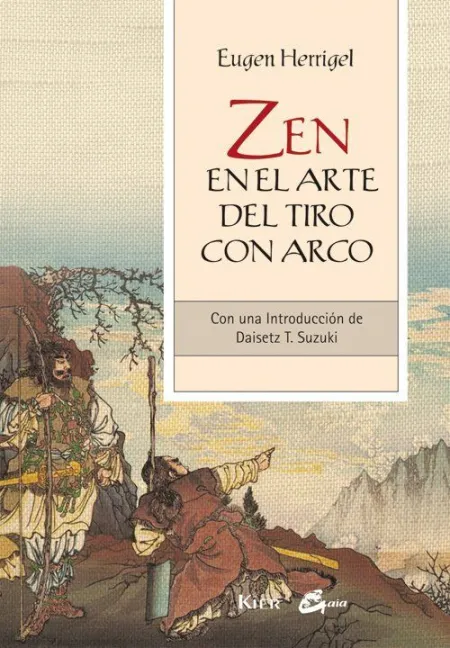 Zen en el Arte del Tiro con Arco