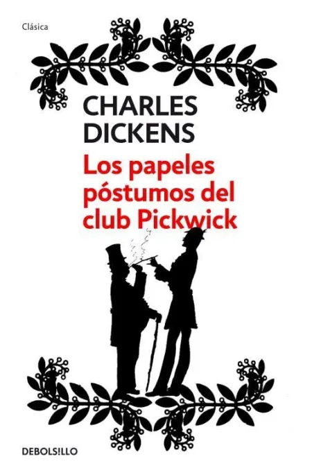 Los Papeles Póstumos del Club Pickwick
