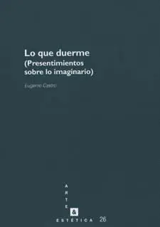 Lo que Duerme