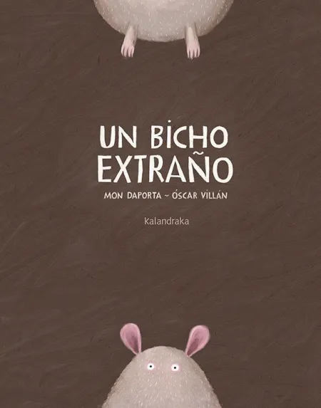 Un Bicho Extraño