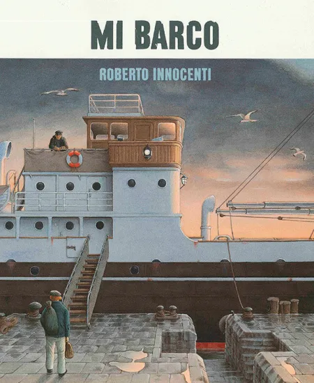 Mi Barco