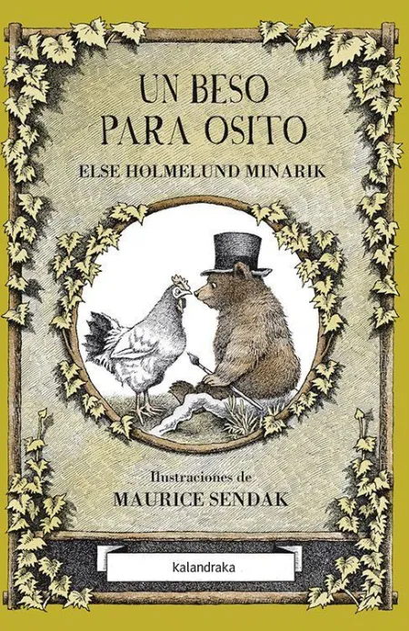 Un Beso para Osito