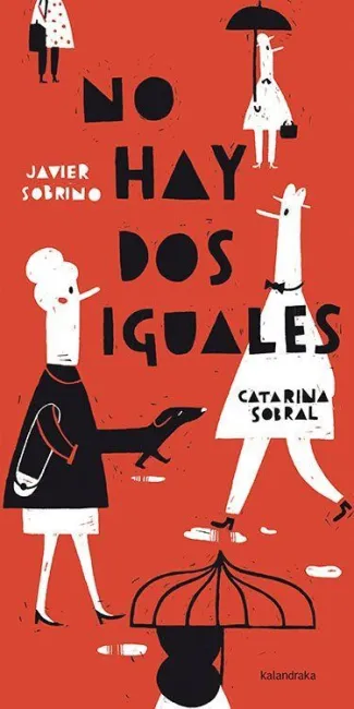 No Hay Dos Iguales